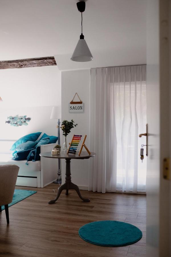 Logis Le P'Tit Rouillon Au Rythme De La Meuse Διαμέρισμα Annevoie-Rouillon Εξωτερικό φωτογραφία